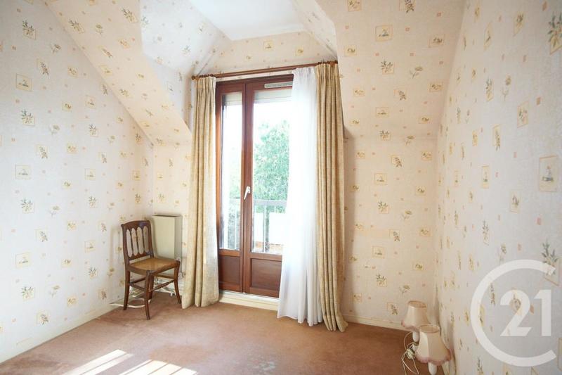 Maison - 115 m² - 7 pièces