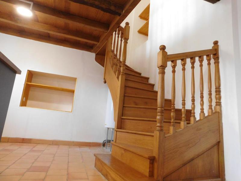 Maison en pierre - 39 m² - 2 pièces