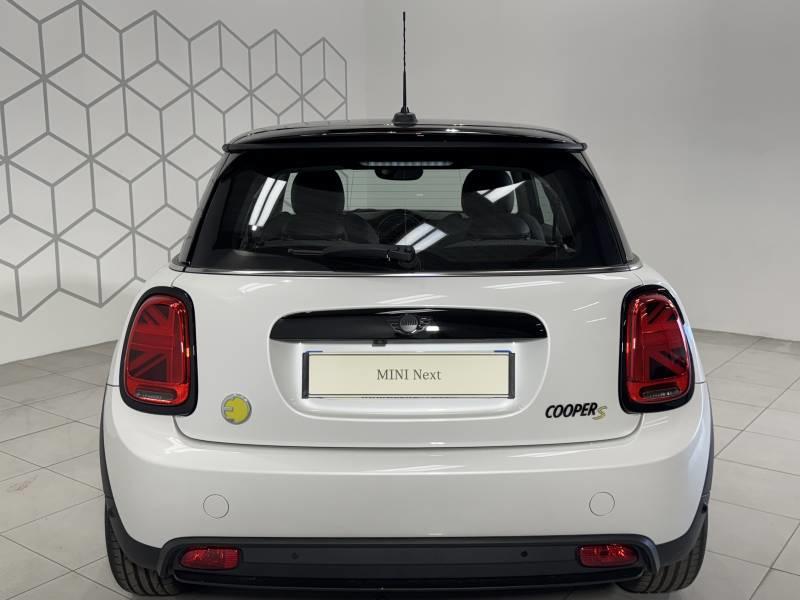 Mini Mini Hatch 3 Portes Cooper se 184 ch Edition Premium