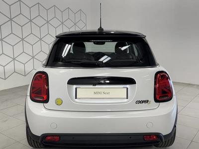 Mini Mini Hatch 3 Portes Cooper se 184 ch Edition Premium