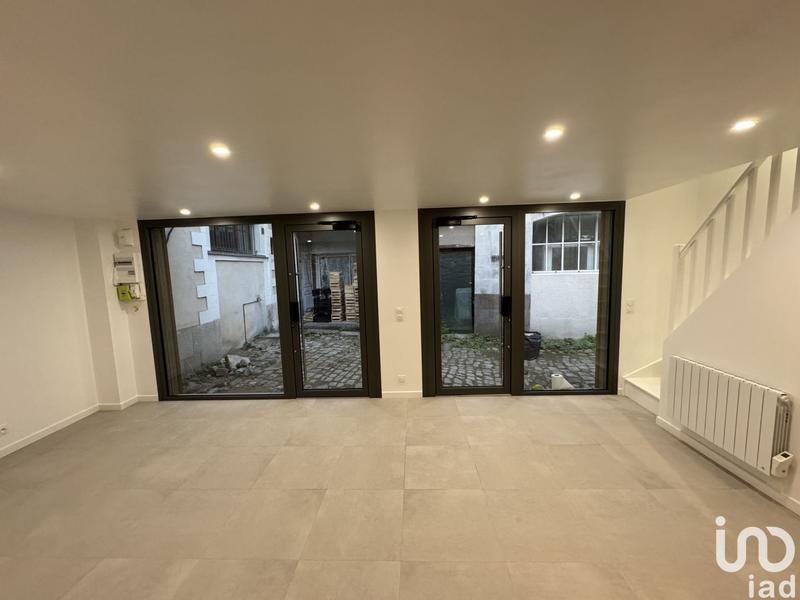 Local commercial - 45 m²