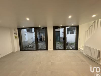 Local commercial - 45 m²