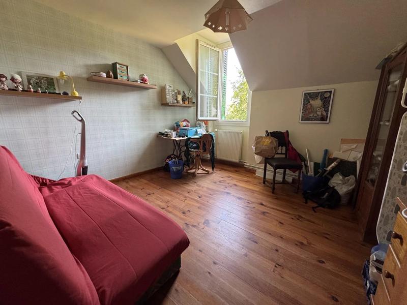 Maison - 168 m² - 6 pièces