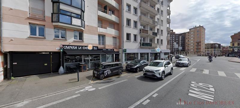 Parking / Garage - 16 m²