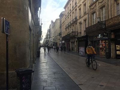 Local commercial - 60 m²