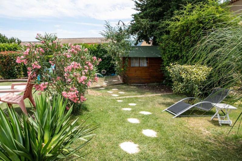 Villa - 115 m² - 4 pièces