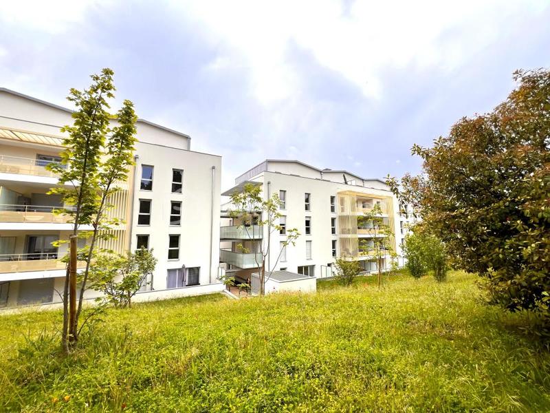 Appartement - 123 m² - 5 pièces