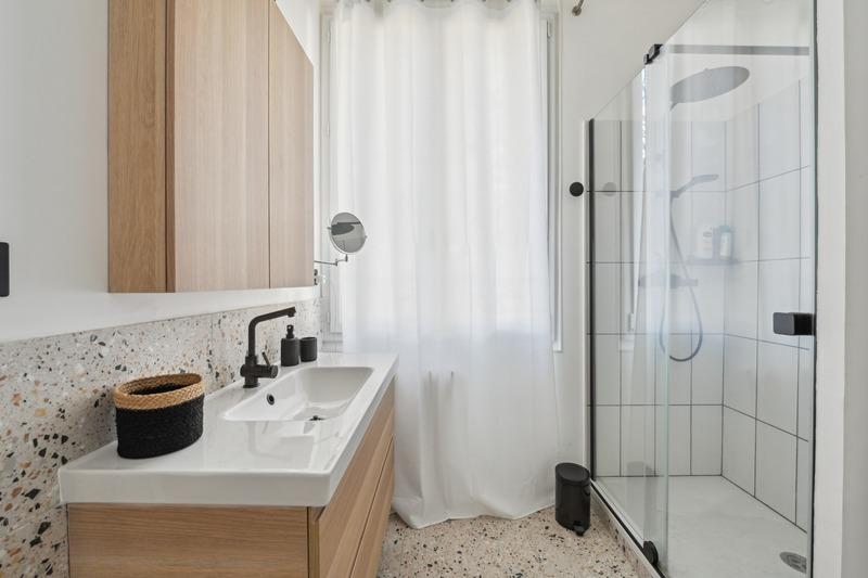 Appartement - 69 m² - 2 pièces