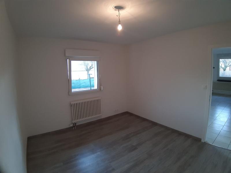 Maison - 74 m² - 3 pièces