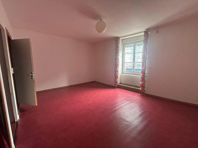 Appartement - 36 m² - 1 pièce