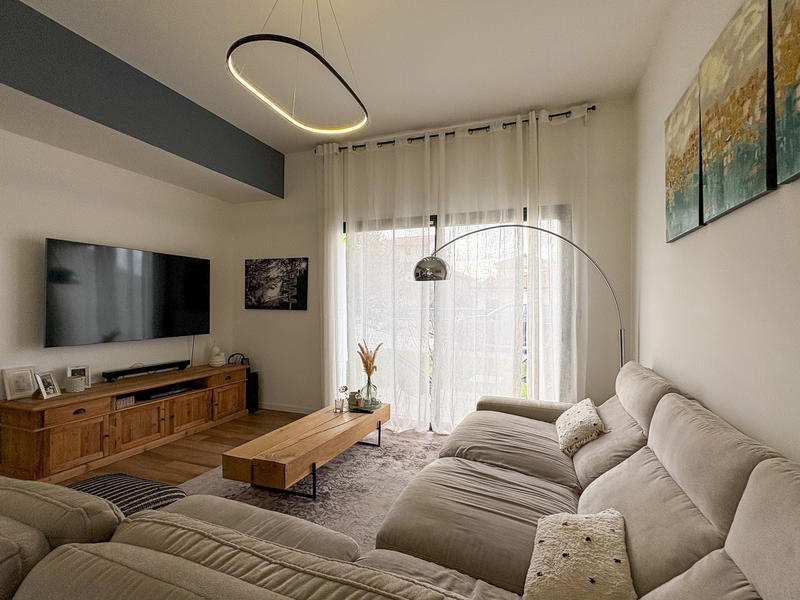 Maison - 150 m² - 7 pièces