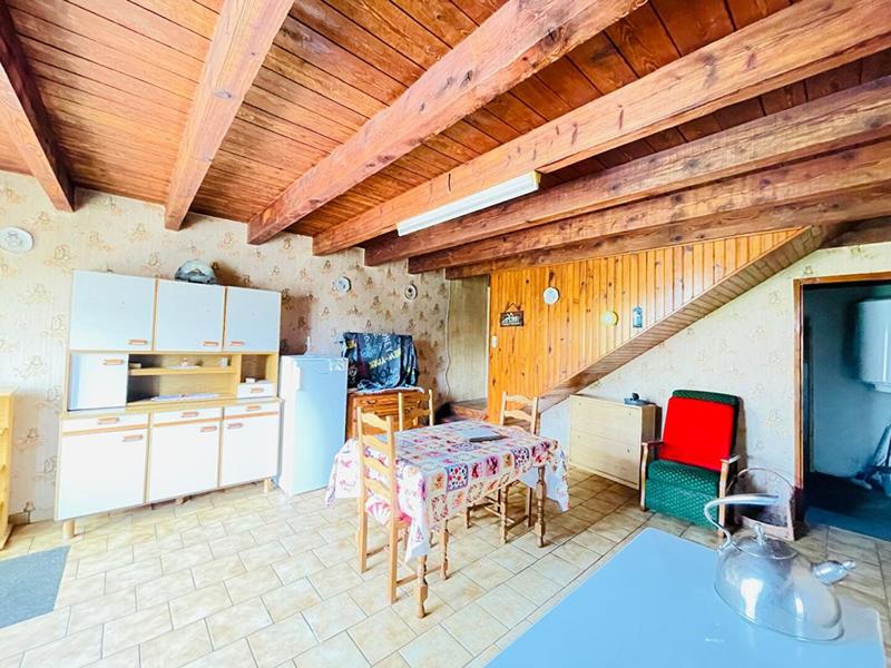 Maison - 145 m² - 5 pièces