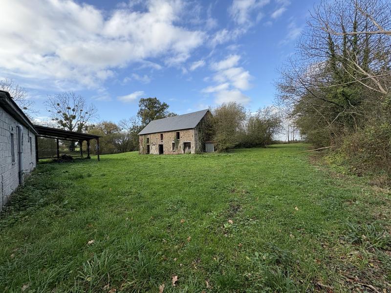 Maison - 137 m² - 4 pièces