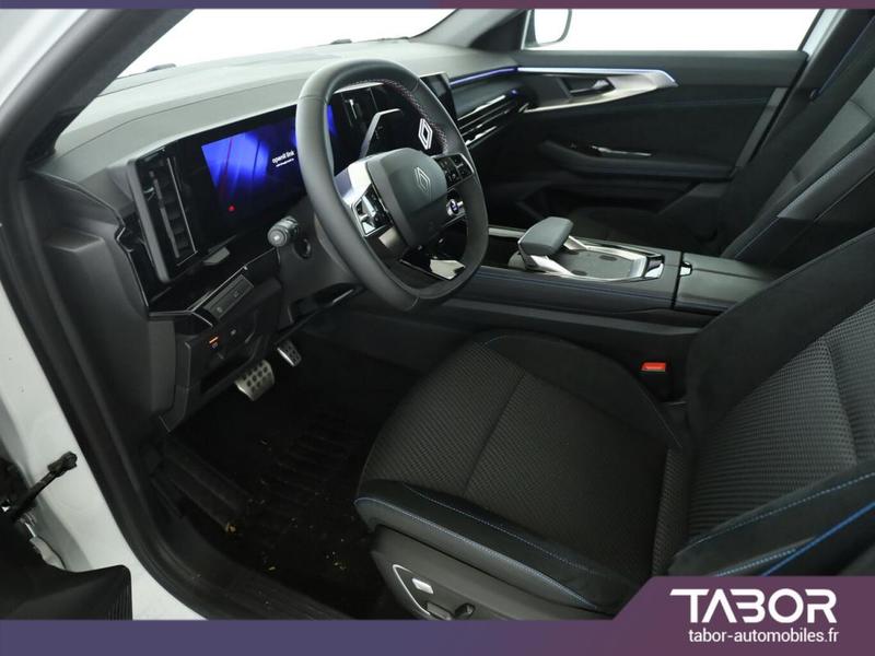 Renault Austral E-Tech 200 Techno Esprit Alpine