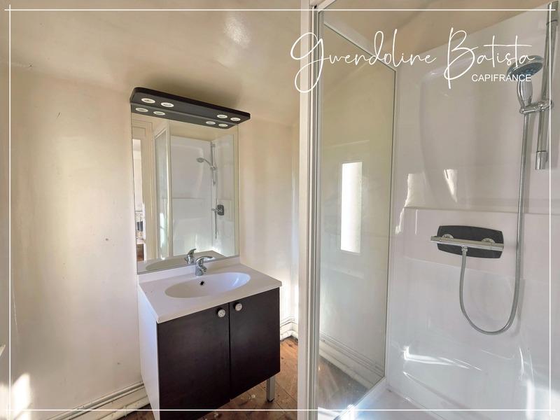 Maison bourgeoise - 240 m² - 10 pièces