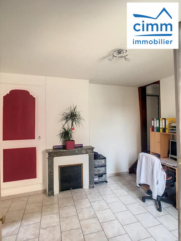 Fonds de commerce - Magasins - 93 m²