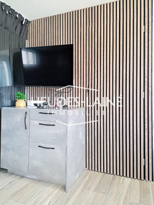 Maison - 34 m² - 2 pièces