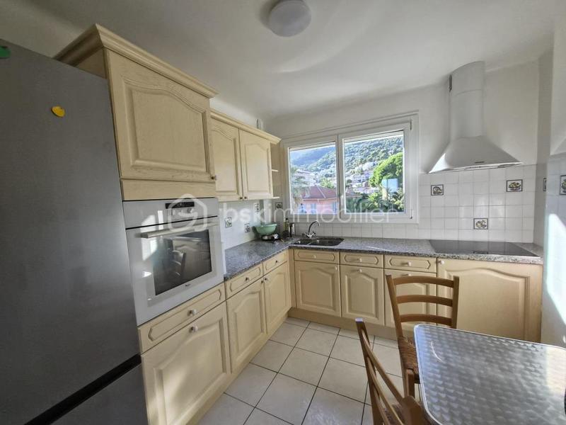 Appartement - 60 m² - 2 pièces