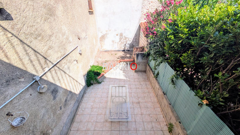 Maison - 116 m² - 4 pièces