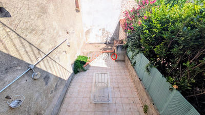 Maison - 116 m² - 4 pièces