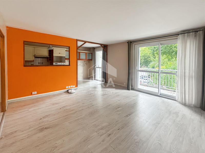 Appartement - 81 m² - 4 pièces