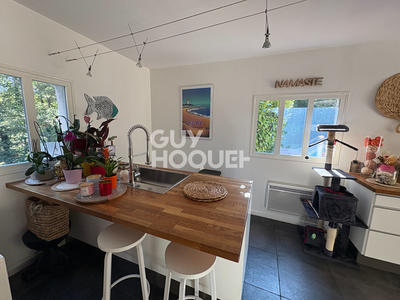 Maison - 147 m² - 5 pièces