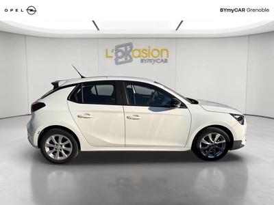 Opel Corsa 1.2 75 ch Bvm5 Edition