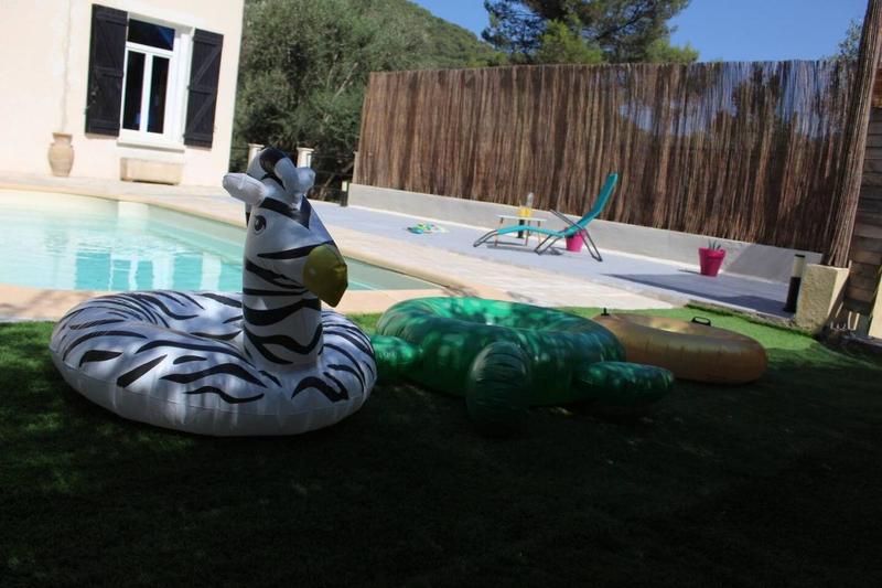 Villa - 115 m² - 5 pièces