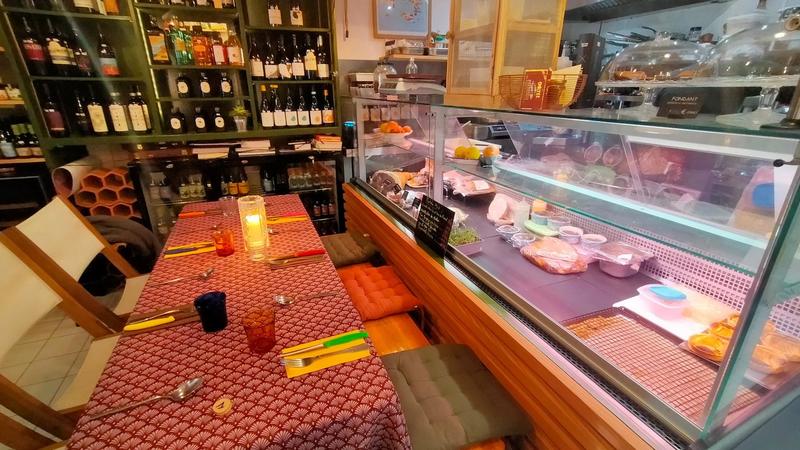 Local commercial - 59 m² - 4 pièces