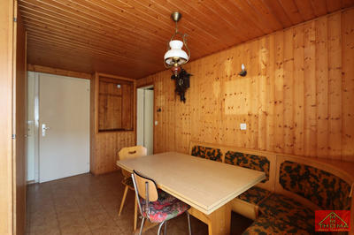 Maison ancienne - 133 m² - 5 pièces