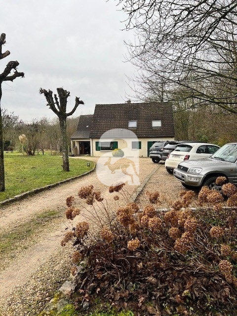 Maison - 141 m² - 7 pièces