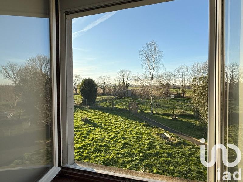 Maison de campagne - 167 m² - 6 pièces