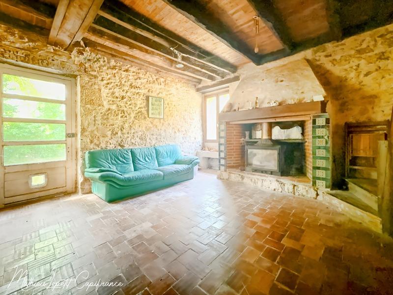 Maison - 148 m² - 5 pièces