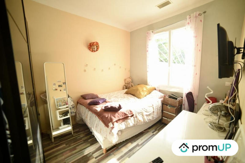 Maison - 79 m² - 4 pièces