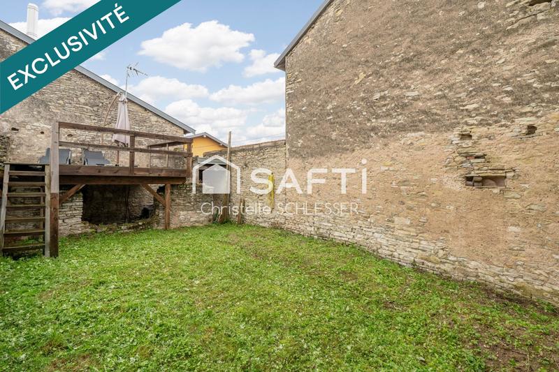 Appartement - 94 m² - 3 pièces