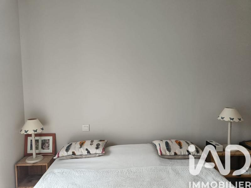 Maison de campagne - 140 m² - 5 pièces