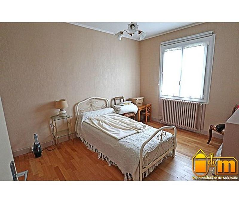 Maison traditionnelle - 127 m² - 5 pièces