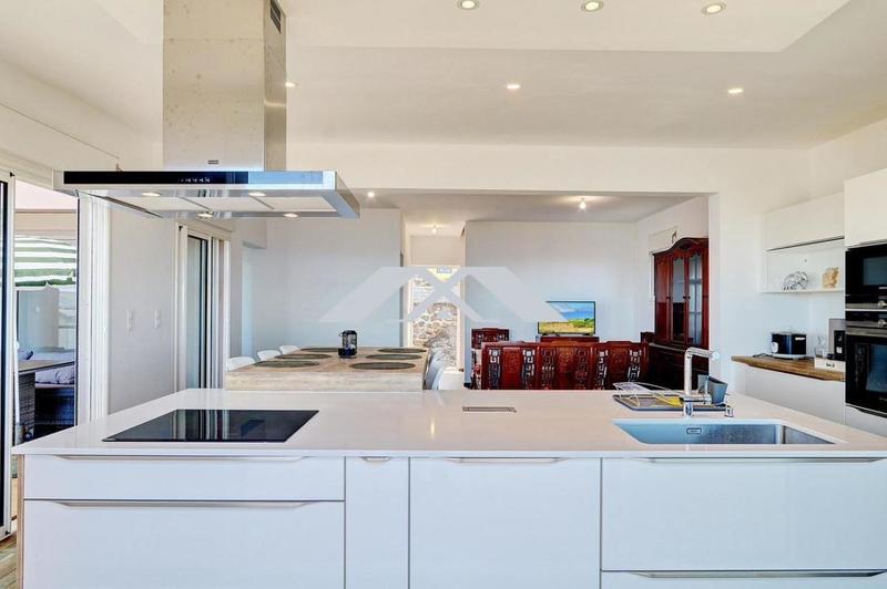 Villa - 129 m² - 4 pièces