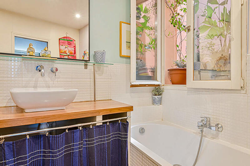 Appartement - 71 m² - 2 pièces