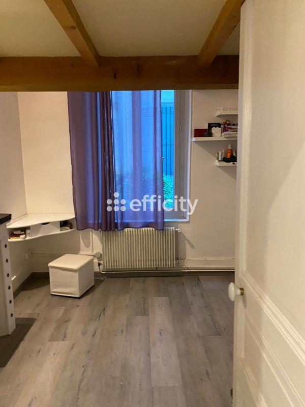 Appartement - 42 m² - 3 pièces