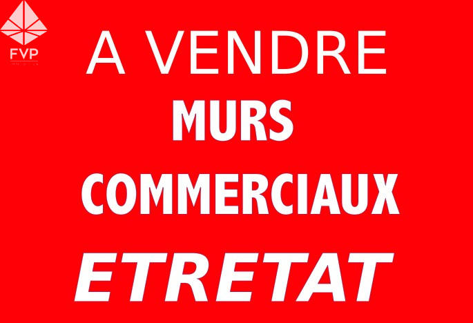 Local commercial - 100 m²