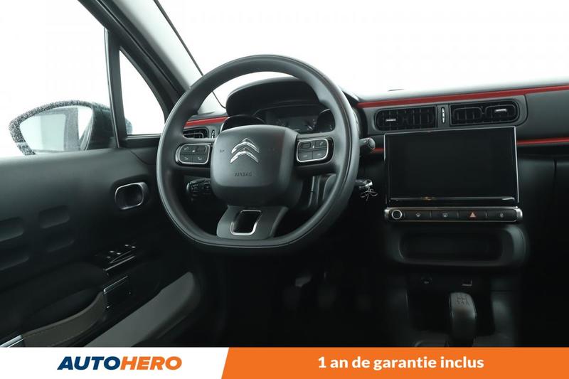 Citroën C3 1.2 PureTech c-Series 83 ch