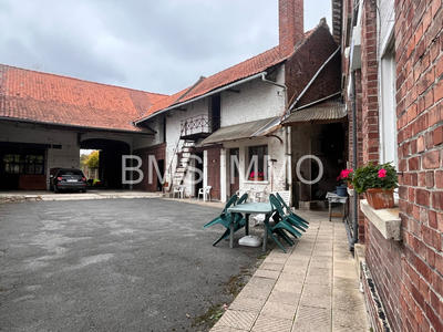 Maison - 175 m² - 7 pièces