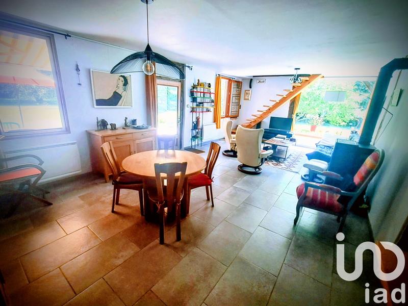 Maison - 130 m² - 4 pièces