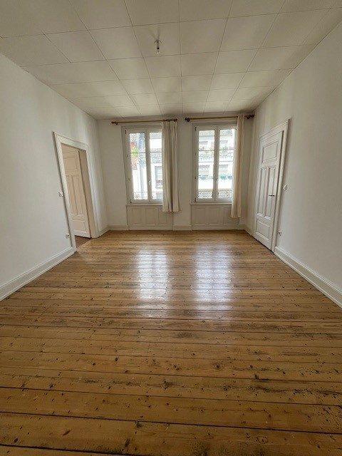 Appartement - 87 m² - 3 pièces