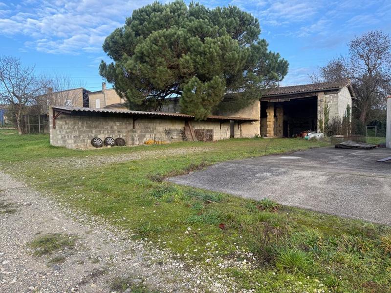 Maison - 252 m² - 11 pièces