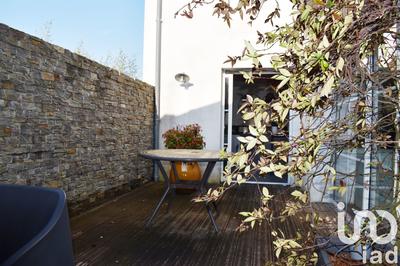 Maison de maîtres - 150 m² - 5 pièces