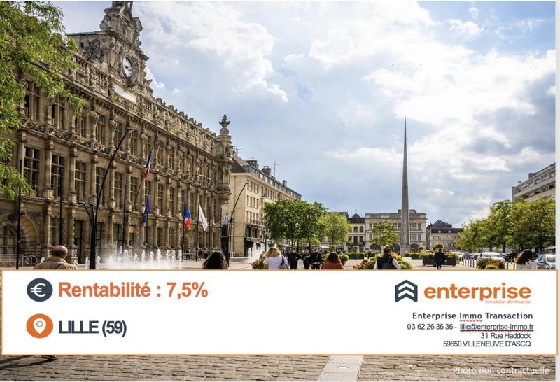 Local commercial - 300 m²