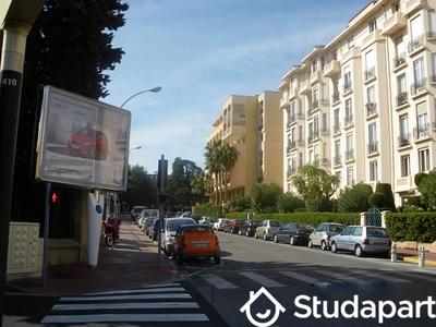 Appartement - 13 m² - 1 pièce