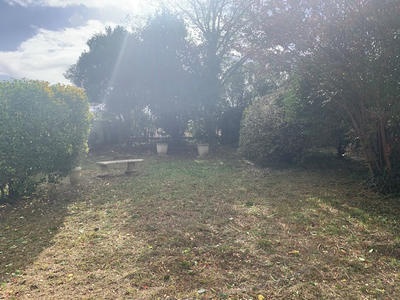 Maison de ville - 120 m² - 5 pièces